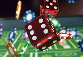 Онлайн казино Baboss Casino